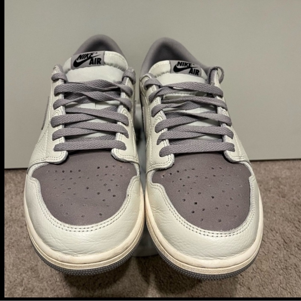 ⛈️ OG LOW ☁️ - Picture 3 of 7
